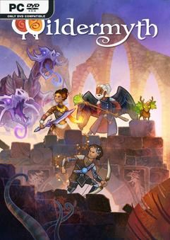 Tải game Wildermyth Complete Edition v1.16.543-P2P Tải game Wildermyth Complete Edition v1.16.543-P2P