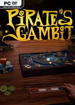 Tải game Pirates Gambit-TENOKE Tải game Pirates Gambit-TENOKE