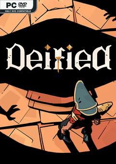 Tải game Deified-GoldBerg Tải game Deified-GoldBerg