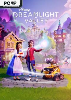 Tải game Disney Dreamlight Valley v1.12.0.7834-P2P Tải game Disney Dreamlight Valley v1.12.0.7834-P2P
