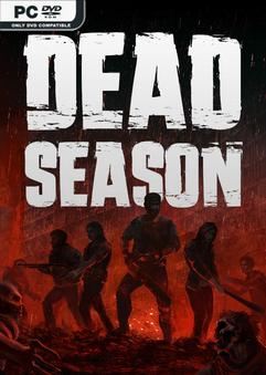 Tải game Dead Season-FLT Tải game Dead Season-FLT