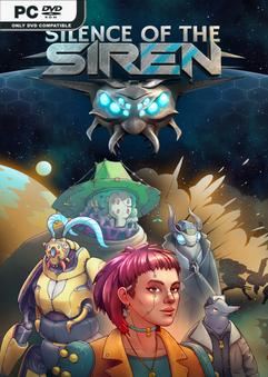 Tải game Silence of the Siren Early Access Tải game Silence of the Siren Early Access