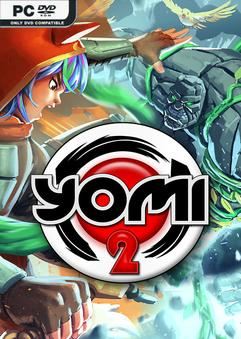 Tải game Yomi 2-TENOKE Tải game Yomi 2-TENOKE