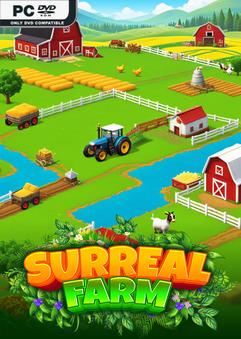 Tải game Surreal Farm-TENOKE Tải game Surreal Farm-TENOKE
