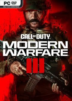 Tải game Call of Duty Modern Warfare III v10.4-P2P Tải game Call of Duty Modern Warfare III v10.4-P2P