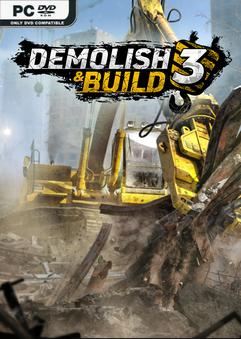 Tải game Demolish And Build 3-TENOKE Tải game Demolish And Build 3-TENOKE