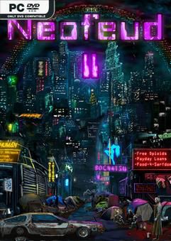 Tải game Neofeud 2-bADkARMA Tải game Neofeud 2-bADkARMA