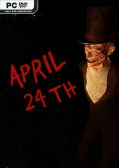 Tải game April 24th-TiNYiSO Tải game April 24th-TiNYiSO