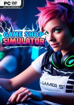 Tải game Game Shop Simulator-TENOKE Tải game Game Shop Simulator-TENOKE