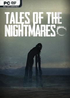 Tải game Tales Of The Nightmares Season one-TENOKE Tải game Tales Of The Nightmares Season one-TENOKE