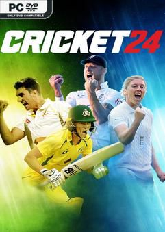 Tải game Cricket 24 v0.2.5521-RUNE Tải game Cricket 24 v0.2.5521-RUNE