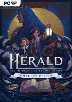 Tải game Herald The Interactive Period Drama Complete-Razor1911 Tải game Herald The Interactive Period Drama Complete-Razor1911