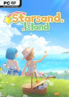 Tải game StarSand Island Early Access Tải game StarSand Island Early Access