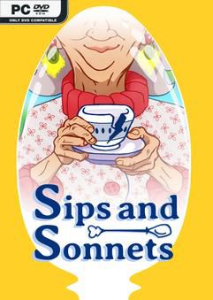 Tải game Sips and Sonnets-TENOKE Tải game Sips and Sonnets-TENOKE