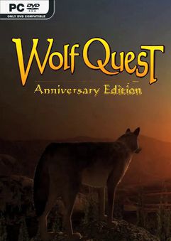 Tải game WolfQuest Anniversary Edition v3.0.1h-P2P Tải game WolfQuest Anniversary Edition v3.0.1h-P2P