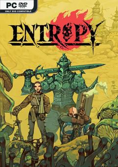 Tải game Entropy Early Access Tải game Entropy Early Access