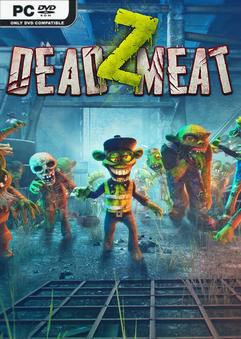 Tải game Dead Z Meat-GoldBerg Tải game Dead Z Meat-GoldBerg
