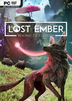 Tải game LOST EMBER Rekindled Edition-RUNE Tải game LOST EMBER Rekindled Edition-RUNE