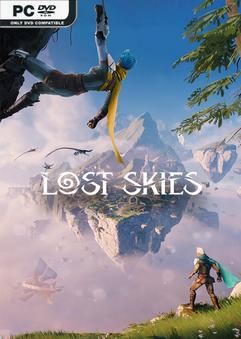Tải game Lost Skies Early Access Tải game Lost Skies Early Access