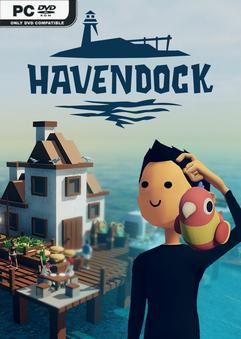 Tải game Havendock v1.4.17-P2P Tải game Havendock v1.4.17-P2P