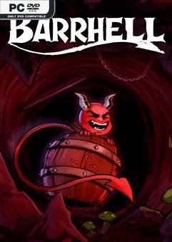 Tải game Barrhell-TENOKE Tải game Barrhell-TENOKE