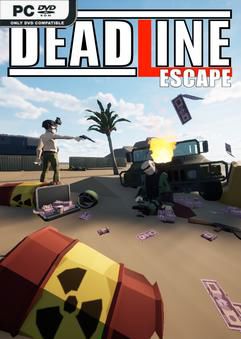 Tải game Deadline Escape Early Access Tải game Deadline Escape Early Access