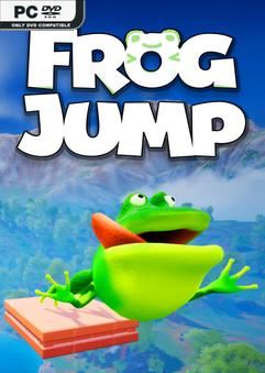 Tải game Frog Jump-TENOKE Tải game Frog Jump-TENOKE