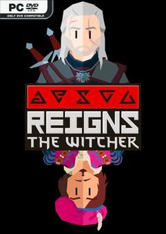 Tải game Reigns The Witcher-GOG Tải game Reigns The Witcher-GOG