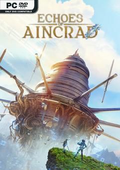 Tải game Echoes of Aincrad HYPERVISOR-P2P Tải game Echoes of Aincrad HYPERVISOR-P2P