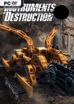 Tải game Instruments of Destruction v1.12D-P2P Tải game Instruments of Destruction v1.12D-P2P