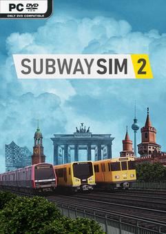 Tải game SubwaySim 2 v20251218-P2P Tải game SubwaySim 2 v20251218-P2P