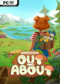 Tải game Out and About Early Access Tải game Out and About Early Access