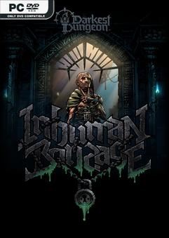 Tải game Darkest Dungeon II Inhuman Bondage-RUNE