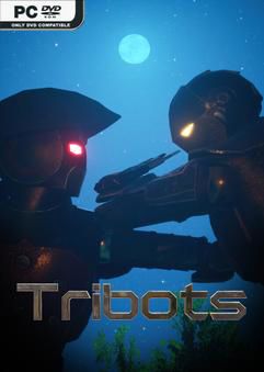 Tải game Tribots Early Access Tải game Tribots Early Access