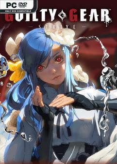 Tải game GUILTY GEAR STRIVE Venom-TENOKE Tải game GUILTY GEAR STRIVE Venom-TENOKE