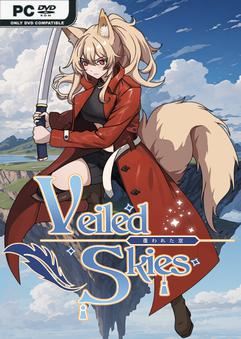 Tải game Veiled Skies-TENOKE Tải game Veiled Skies-TENOKE