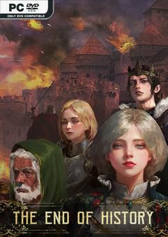 Tải game The End of History Early Access Tải game The End of History Early Access