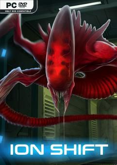 Tải game ION Shift-TENOKE Tải game ION Shift-TENOKE