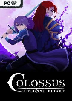 Tải game Colossus Eternal Blight Early Access Tải game Colossus Eternal Blight Early Access