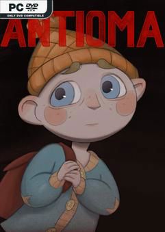 Tải game Antioma-TENOKE Tải game Antioma-TENOKE