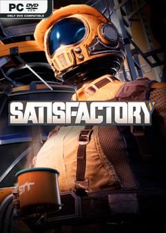 Tải game Satisfactory v20240912-P2P Tải game Satisfactory v20240912-P2P