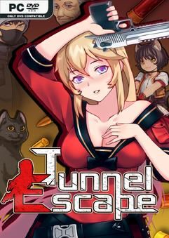 Tải game Tunnel Escape-TENOKE Tải game Tunnel Escape-TENOKE