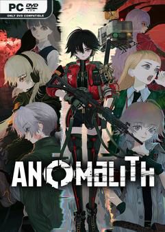Tải game ANOMALITH-RUNE Tải game ANOMALITH-RUNE