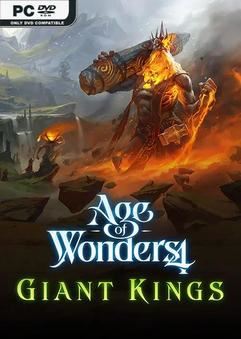 Tải game Age of Wonders 4 Giant Kings-RUNE Tải game Age of Wonders 4 Giant Kings-RUNE
