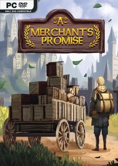 Tải game A Merchants Promise Early Access Tải game A Merchants Promise Early Access