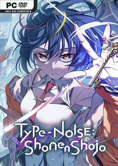 Tải game Type NOISE Shonen Shojo-GoldBerg Tải game Type NOISE Shonen Shojo-GoldBerg