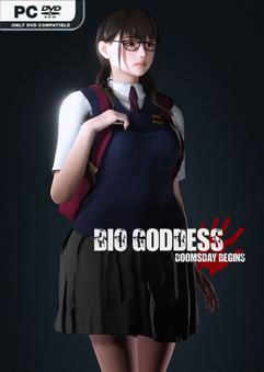 Tải game Bio Goddess Doomsday Begins Early Access Tải game Bio Goddess Doomsday Begins Early Access