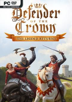 Tải game Defender of the Crown The Legend Returns-P2P Tải game Defender of the Crown The Legend Returns-P2P