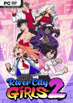 Tải game River City Girls 2 v20241204-Chronos Tải game River City Girls 2 v20241204-Chronos