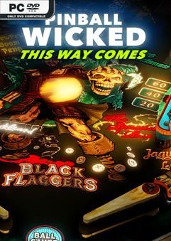 Tải game Pinball Wicked-TENOKE Tải game Pinball Wicked-TENOKE